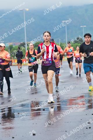 Foto de la CARRERA OMNILIFE GUADALAJARA a las 07:37