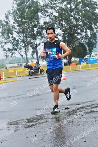 Foto de la CARRERA OMNILIFE GUADALAJARA a las 07:44