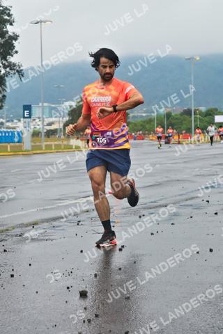 Foto de la CARRERA OMNILIFE GUADALAJARA a las 07:21