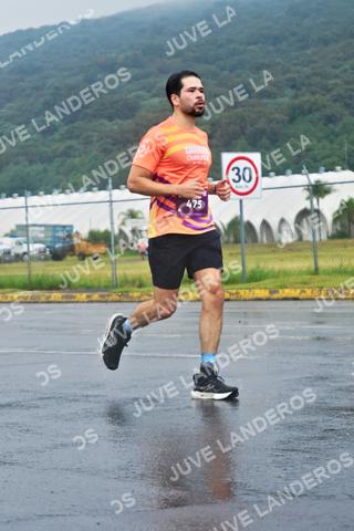 Foto de la CARRERA OMNILIFE GUADALAJARA a las 08:01