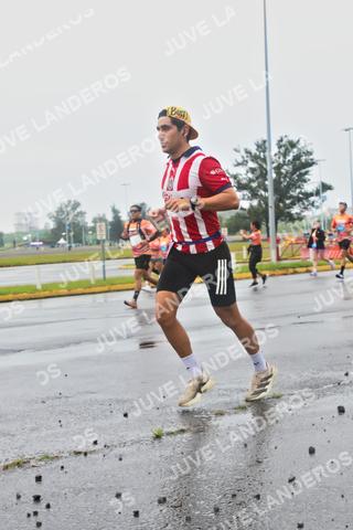 Foto de la CARRERA OMNILIFE GUADALAJARA a las 07:24
