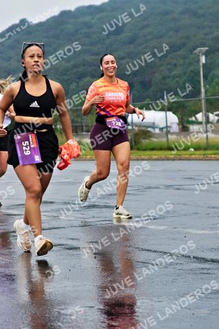 Foto de la CARRERA OMNILIFE GUADALAJARA a las 08:05