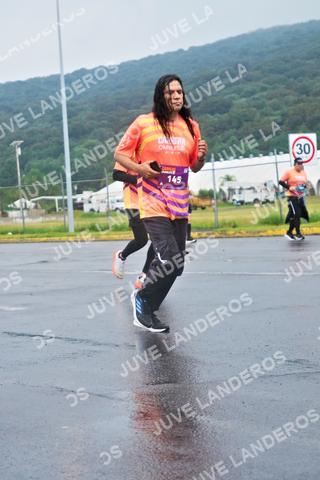 Foto de la CARRERA OMNILIFE GUADALAJARA a las 07:53