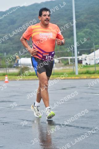 Foto de la CARRERA OMNILIFE GUADALAJARA a las 07:59
