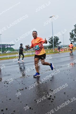 Foto de la CARRERA OMNILIFE GUADALAJARA a las 07:42