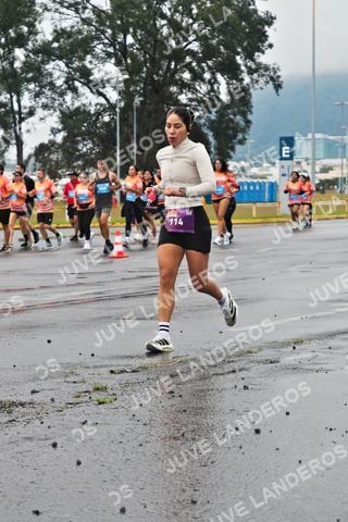 Foto de la CARRERA OMNILIFE GUADALAJARA a las 07:26