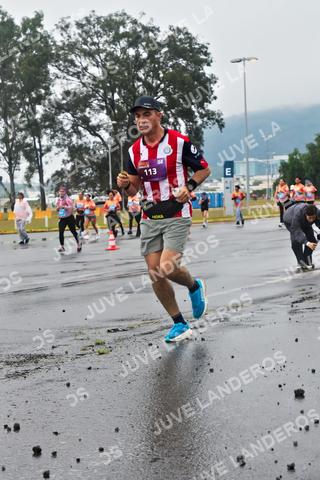 Foto de la CARRERA OMNILIFE GUADALAJARA a las 07:24