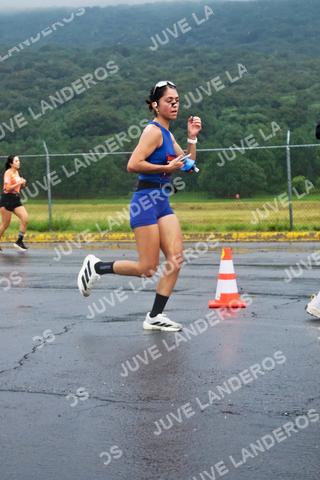 Foto de la CARRERA OMNILIFE GUADALAJARA a las 07:55