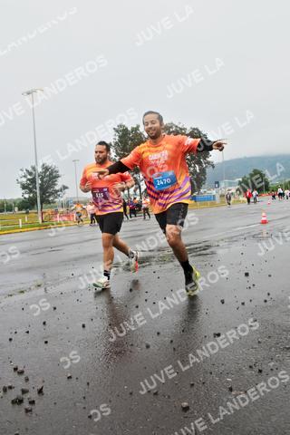 Foto de la CARRERA OMNILIFE GUADALAJARA a las 07:33