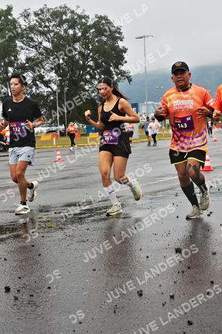 Foto de la CARRERA OMNILIFE GUADALAJARA a las 07:32