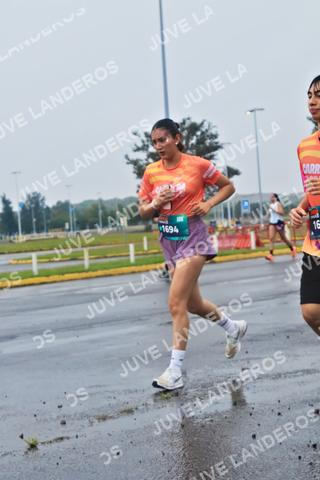 Foto de la CARRERA OMNILIFE GUADALAJARA a las 07:46