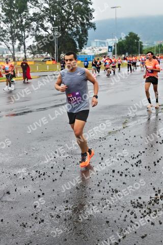 Foto de la CARRERA OMNILIFE GUADALAJARA a las 07:23