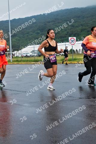 Foto de la CARRERA OMNILIFE GUADALAJARA a las 07:54