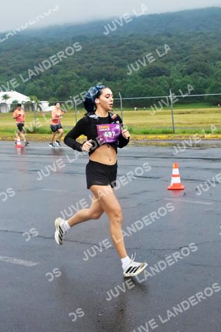 Foto de la CARRERA OMNILIFE GUADALAJARA a las 07:51