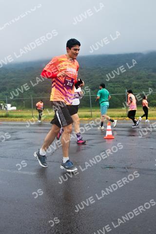 Foto de la CARRERA OMNILIFE GUADALAJARA a las 07:58