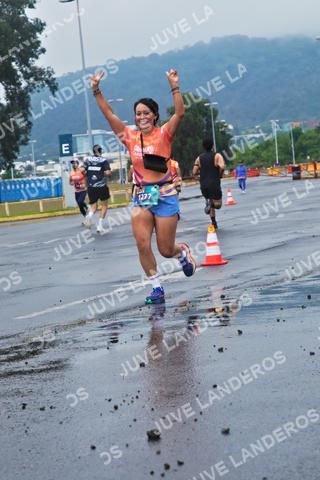 Foto de la CARRERA OMNILIFE GUADALAJARA a las 07:40