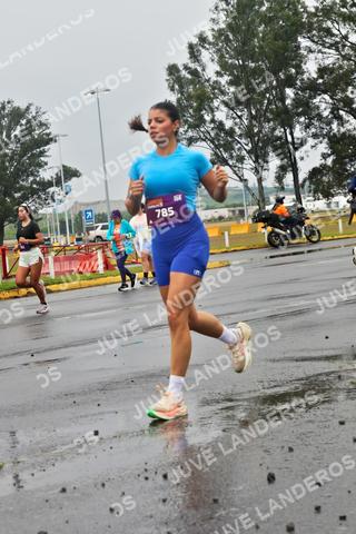 Foto de la CARRERA OMNILIFE GUADALAJARA a las 07:33