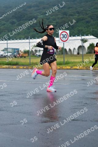 Foto de la CARRERA OMNILIFE GUADALAJARA a las 07:58