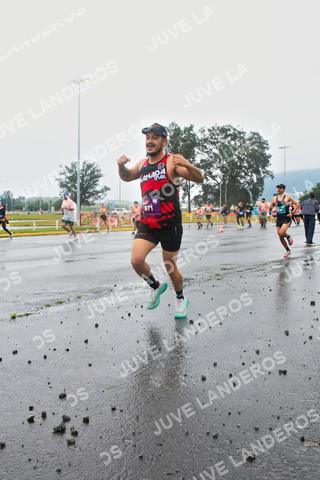 Foto de la CARRERA OMNILIFE GUADALAJARA a las 07:23