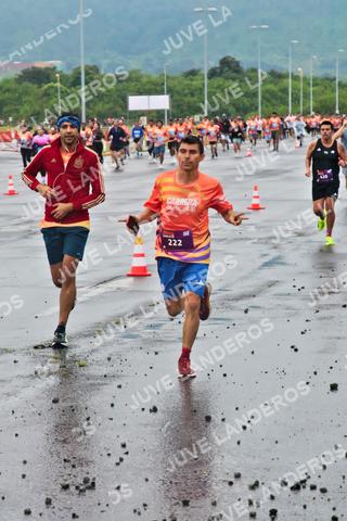 Foto de la CARRERA OMNILIFE GUADALAJARA a las 07:23