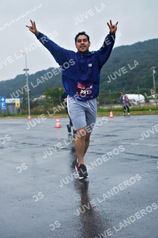 Foto de la CARRERA OMNILIFE GUADALAJARA a las 08:01