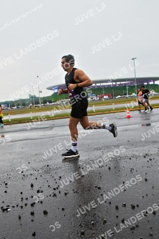 Foto de la CARRERA OMNILIFE GUADALAJARA a las 07:27