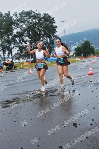 Foto de la CARRERA OMNILIFE GUADALAJARA a las 07:43