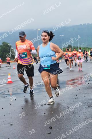 Foto de la CARRERA OMNILIFE GUADALAJARA a las 07:46