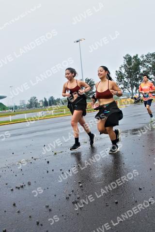 Foto de la CARRERA OMNILIFE GUADALAJARA a las 07:44