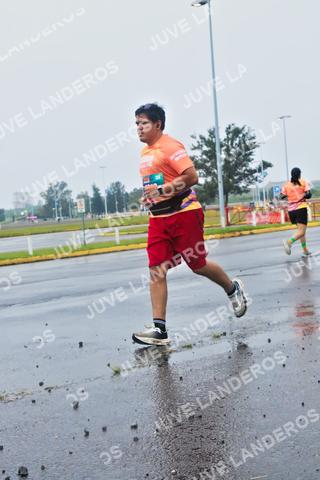 Foto de la CARRERA OMNILIFE GUADALAJARA a las 07:47