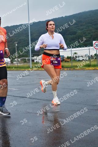 Foto de la CARRERA OMNILIFE GUADALAJARA a las 07:56
