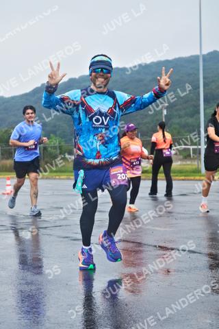 Foto de la CARRERA OMNILIFE GUADALAJARA a las 08:01