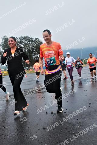 Foto de la CARRERA OMNILIFE GUADALAJARA a las 07:47