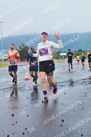 Foto de la CARRERA OMNILIFE GUADALAJARA a las 07:35
