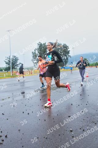 Foto de la CARRERA OMNILIFE GUADALAJARA a las 07:35