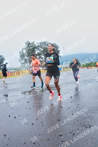 Foto de la CARRERA OMNILIFE GUADALAJARA a las 07:35