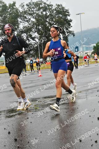 Foto de la CARRERA OMNILIFE GUADALAJARA a las 07:31