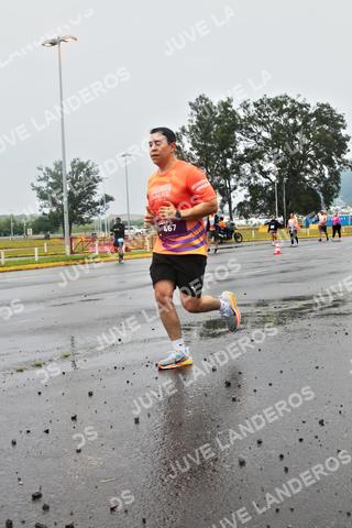 Foto de la CARRERA OMNILIFE GUADALAJARA a las 07:31