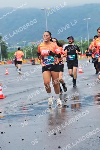 Foto de la CARRERA OMNILIFE GUADALAJARA a las 07:43