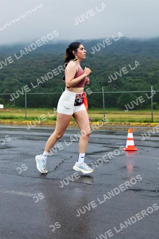 Foto de la CARRERA OMNILIFE GUADALAJARA a las 08:06