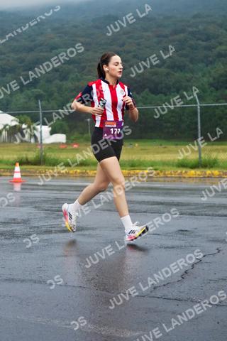 Foto de la CARRERA OMNILIFE GUADALAJARA a las 08:01