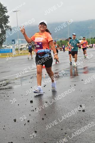 Foto de la CARRERA OMNILIFE GUADALAJARA a las 07:32