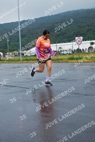 Foto de la CARRERA OMNILIFE GUADALAJARA a las 07:59