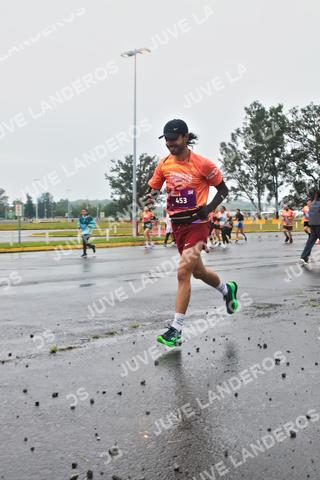 Foto de la CARRERA OMNILIFE GUADALAJARA a las 07:25