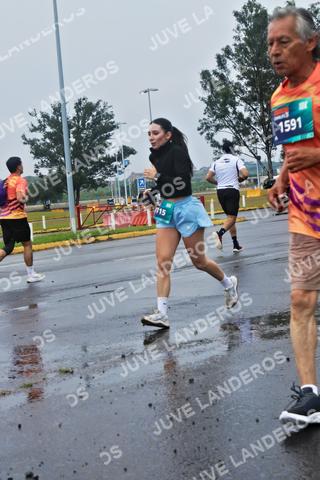 Foto de la CARRERA OMNILIFE GUADALAJARA a las 07:42