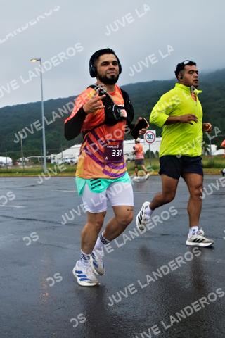 Foto de la CARRERA OMNILIFE GUADALAJARA a las 07:56