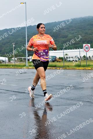 Foto de la CARRERA OMNILIFE GUADALAJARA a las 08:09