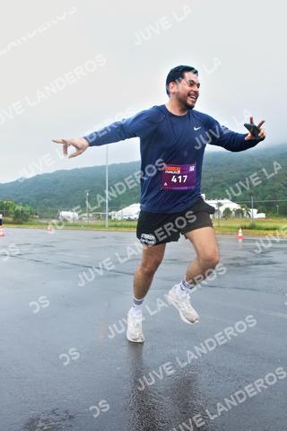 Foto de la CARRERA OMNILIFE GUADALAJARA a las 08:04