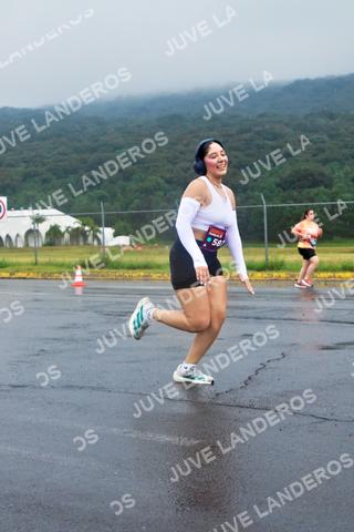Foto de la CARRERA OMNILIFE GUADALAJARA a las 07:56