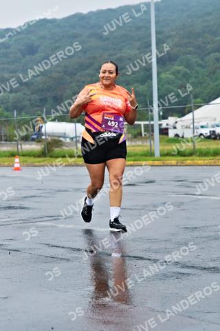 Foto de la CARRERA OMNILIFE GUADALAJARA a las 08:05
